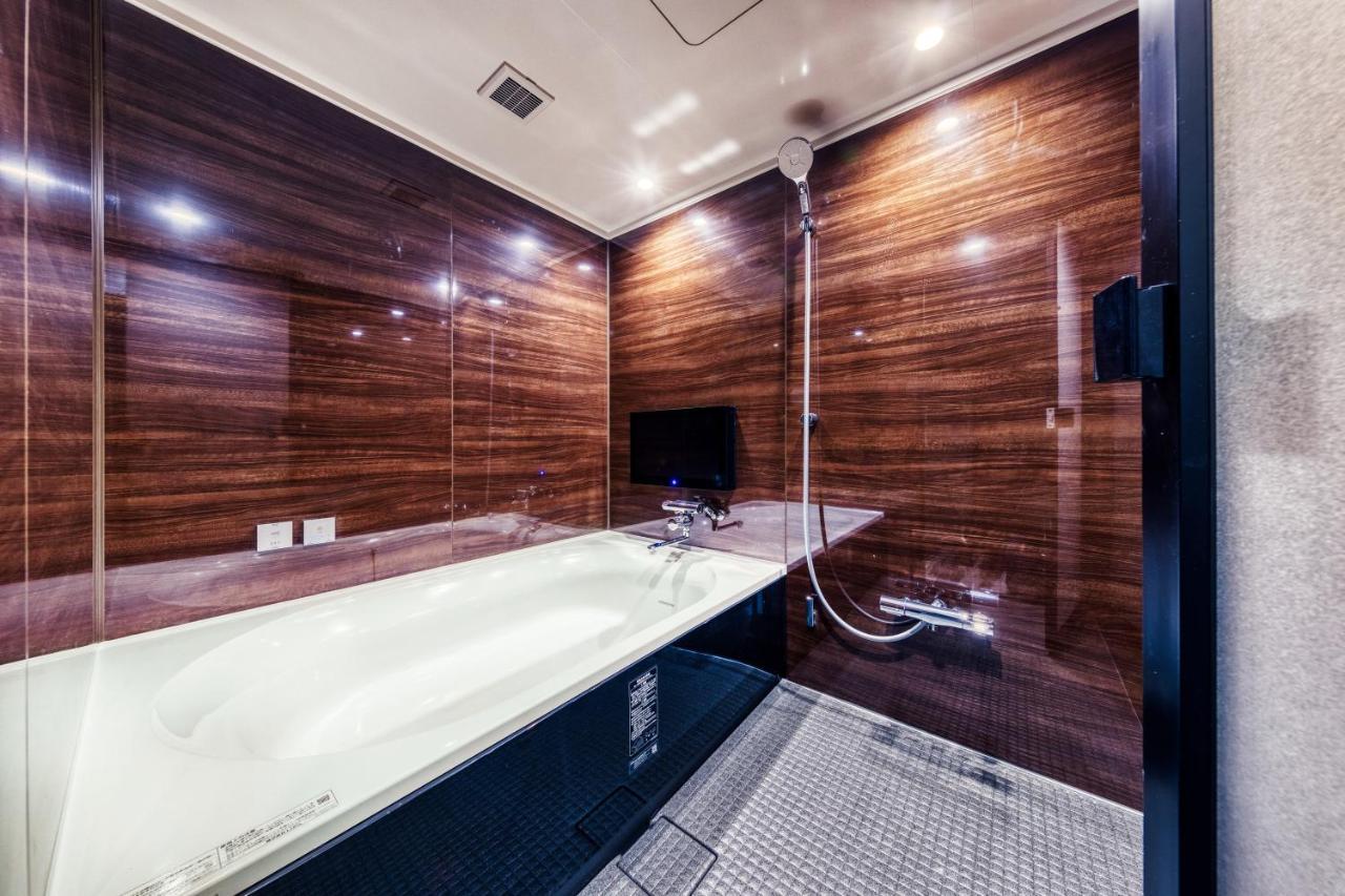 Hotel Lotus Okayama Adult Only ภายนอก รูปภาพ