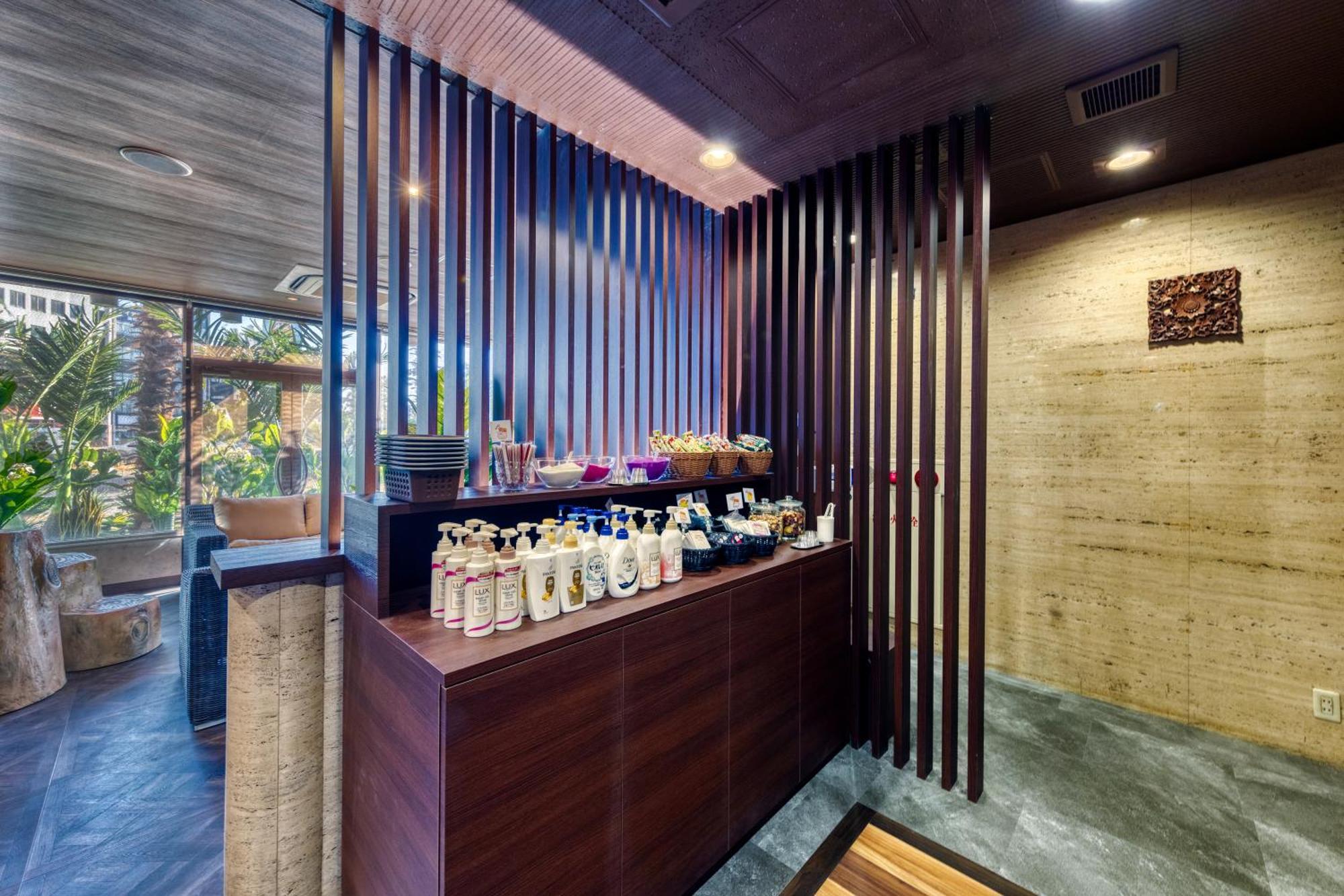 Hotel Lotus Okayama Adult Only ภายนอก รูปภาพ